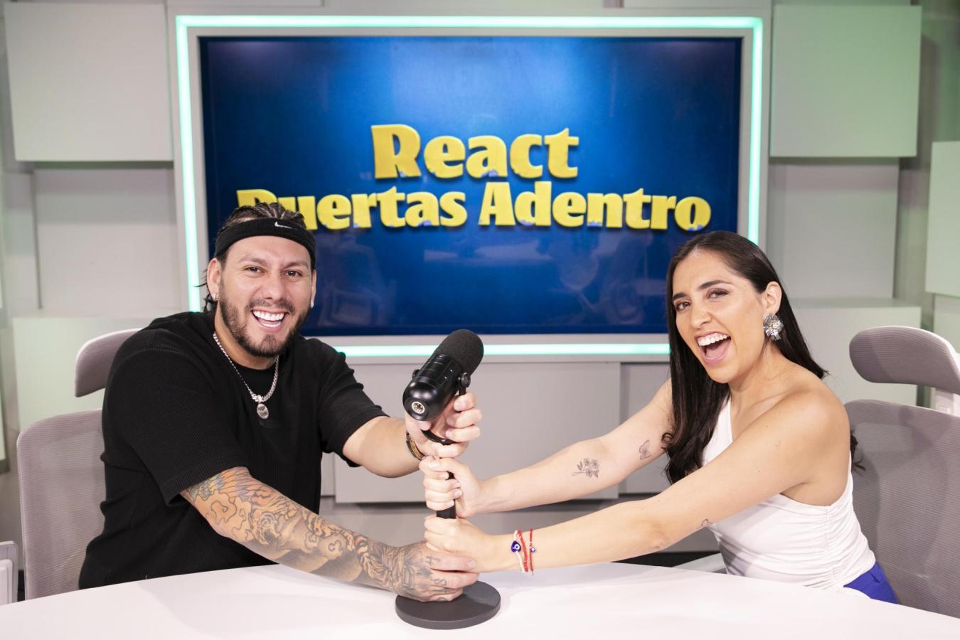 Vecinos al límite, puertas adentro