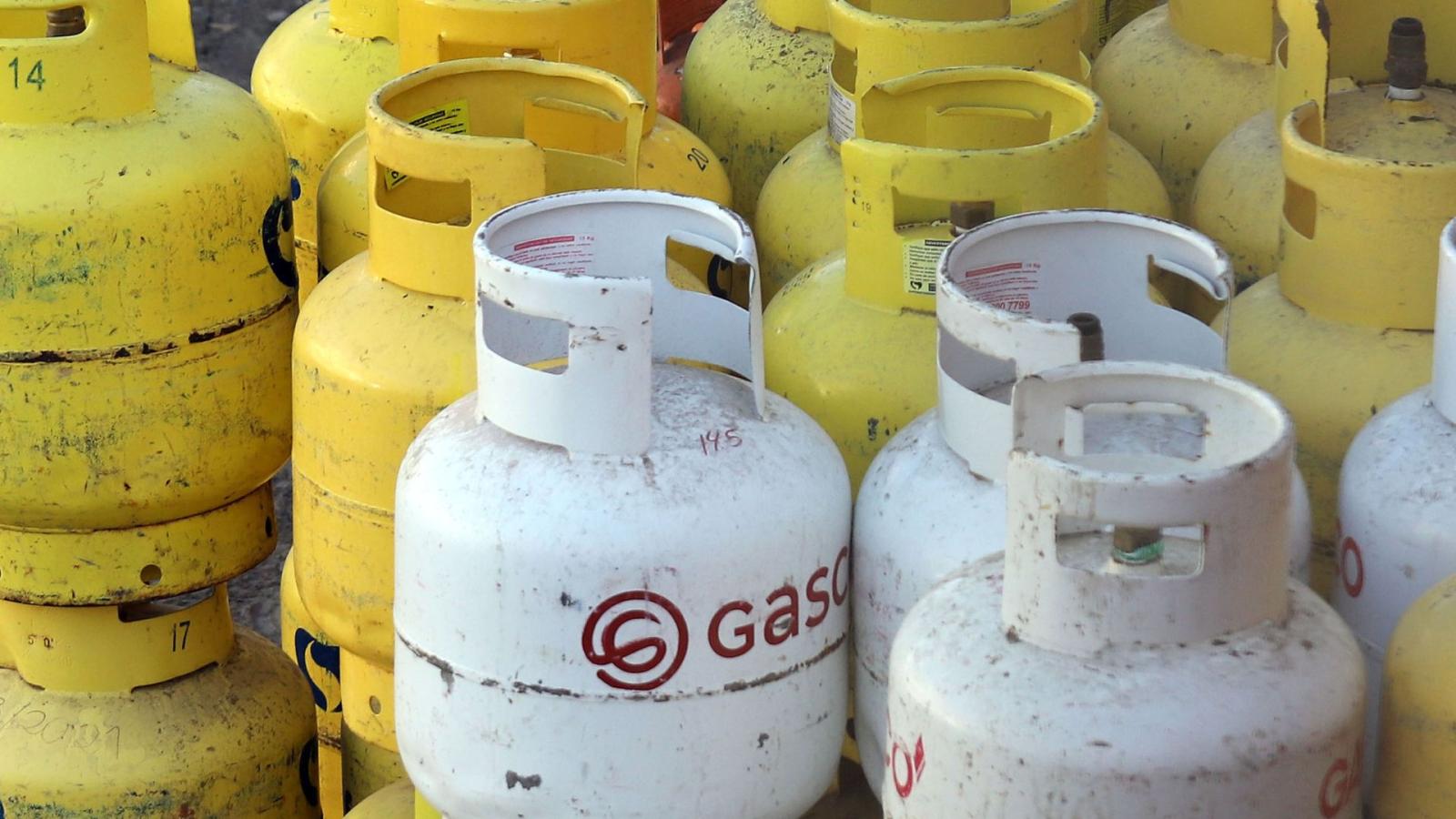 Subsidio al Gas - Créditos: Agencia Uno