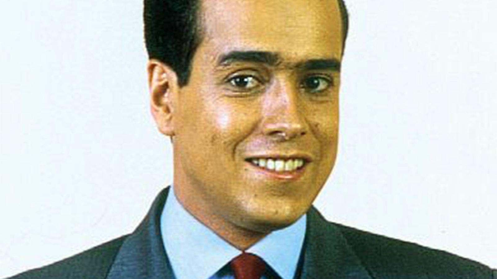 Jorge Enrique Bello, don "Armando" de "Yo soy Betty, la fea"