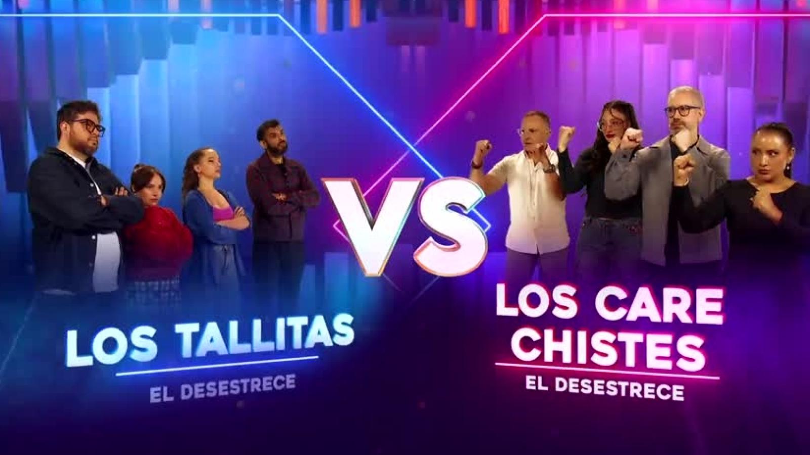 ¡Qué dice Chile! / Séptima Temporada / Capítulo 41