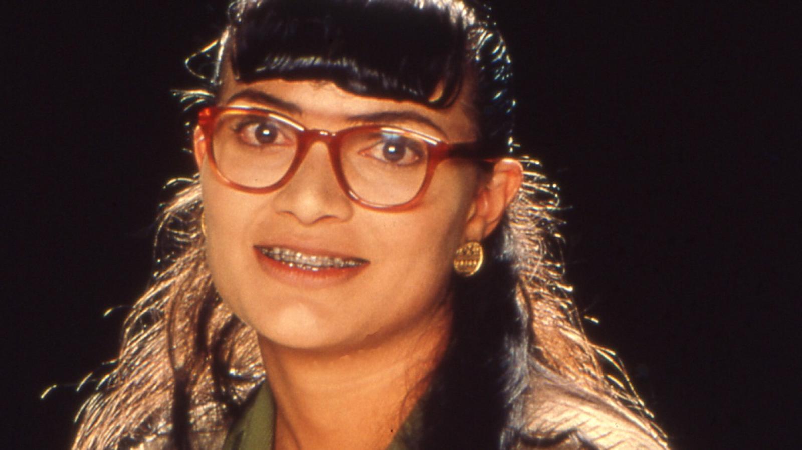 "Betty, la fea"