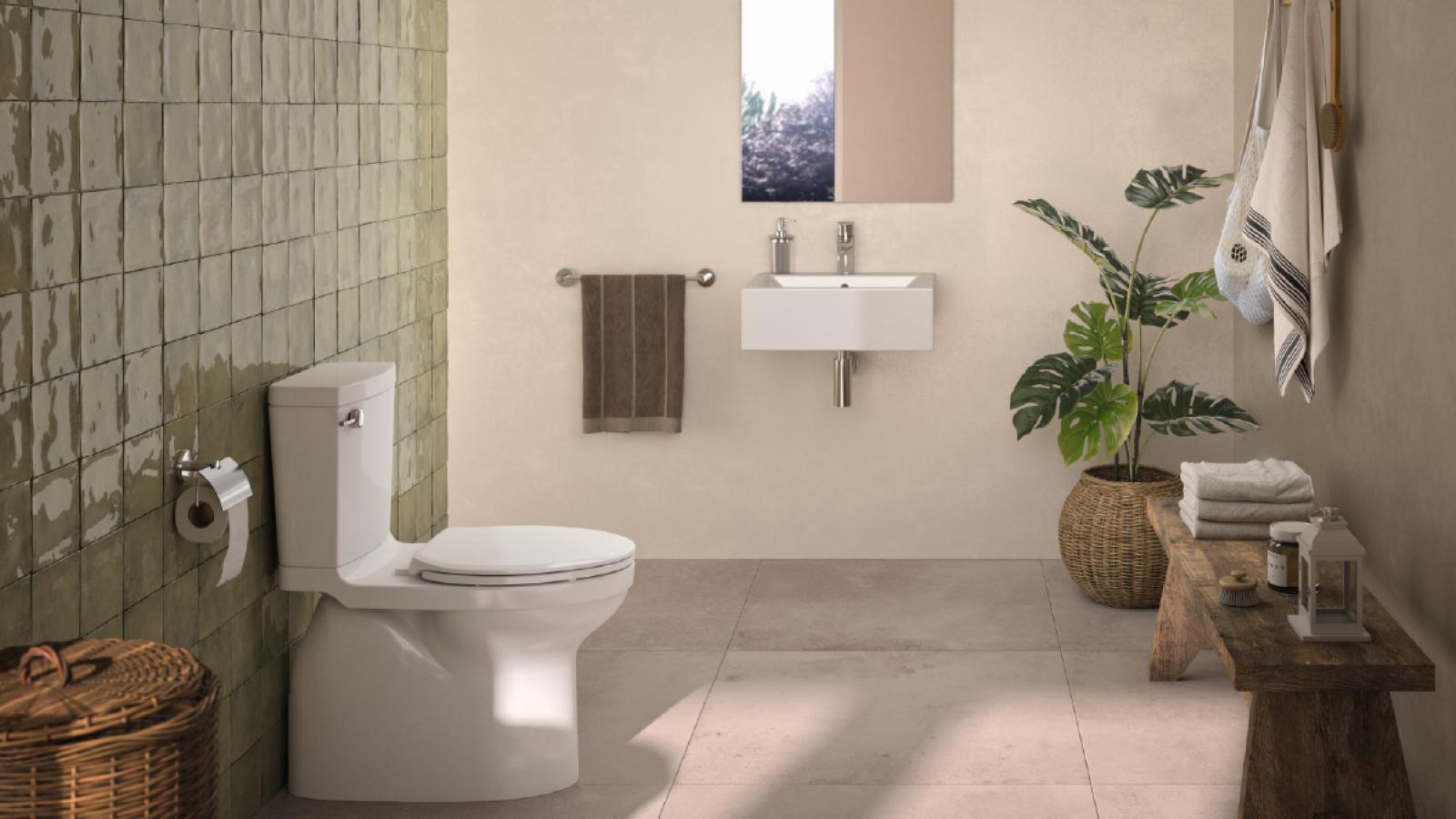 Cyber Day, la oportunidad perfecta para remodelar tu baño