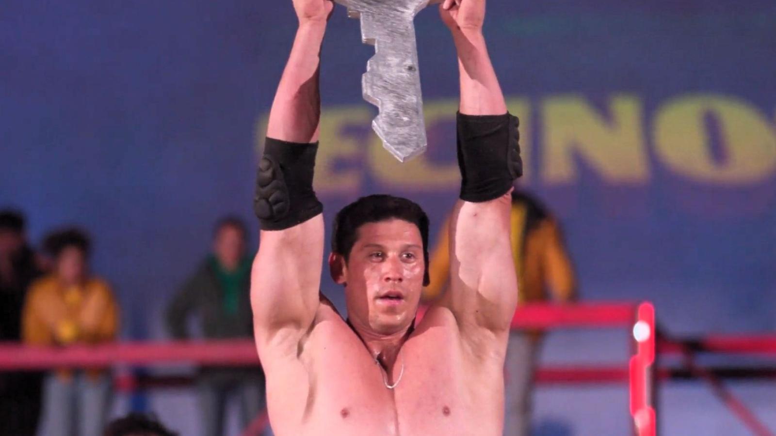Matías Ramos