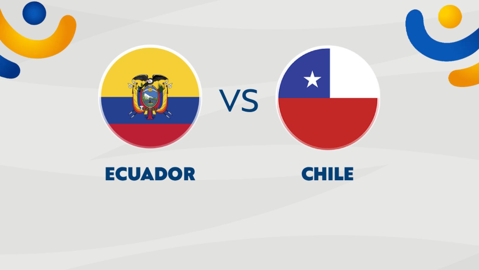 Sudamericano Sub 17 Femenino