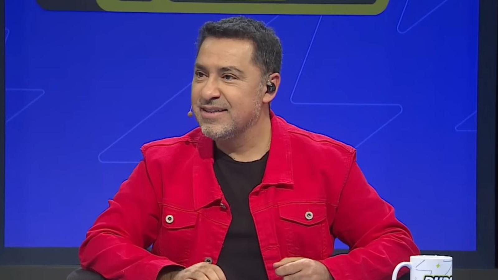 "Dudo", por las plataformas del 13