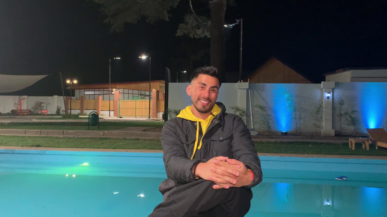 Vecinos al límite