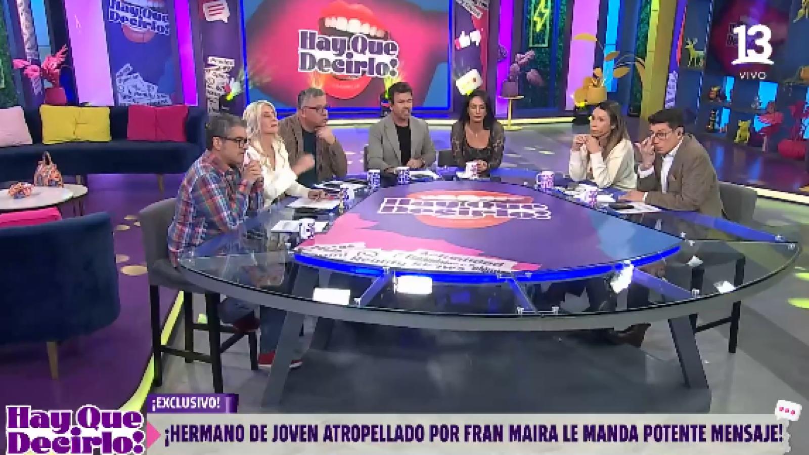 ¡Hay que decirlo! / Capítulo de lunes 22 de junio 