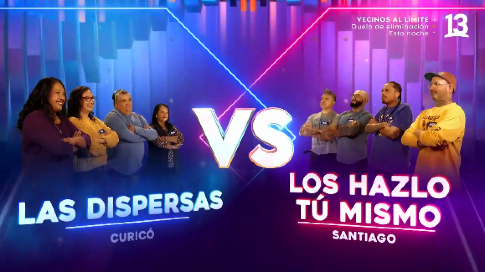 ¡Qué dice Chile! / Séptima Temporada / Capítulo 64