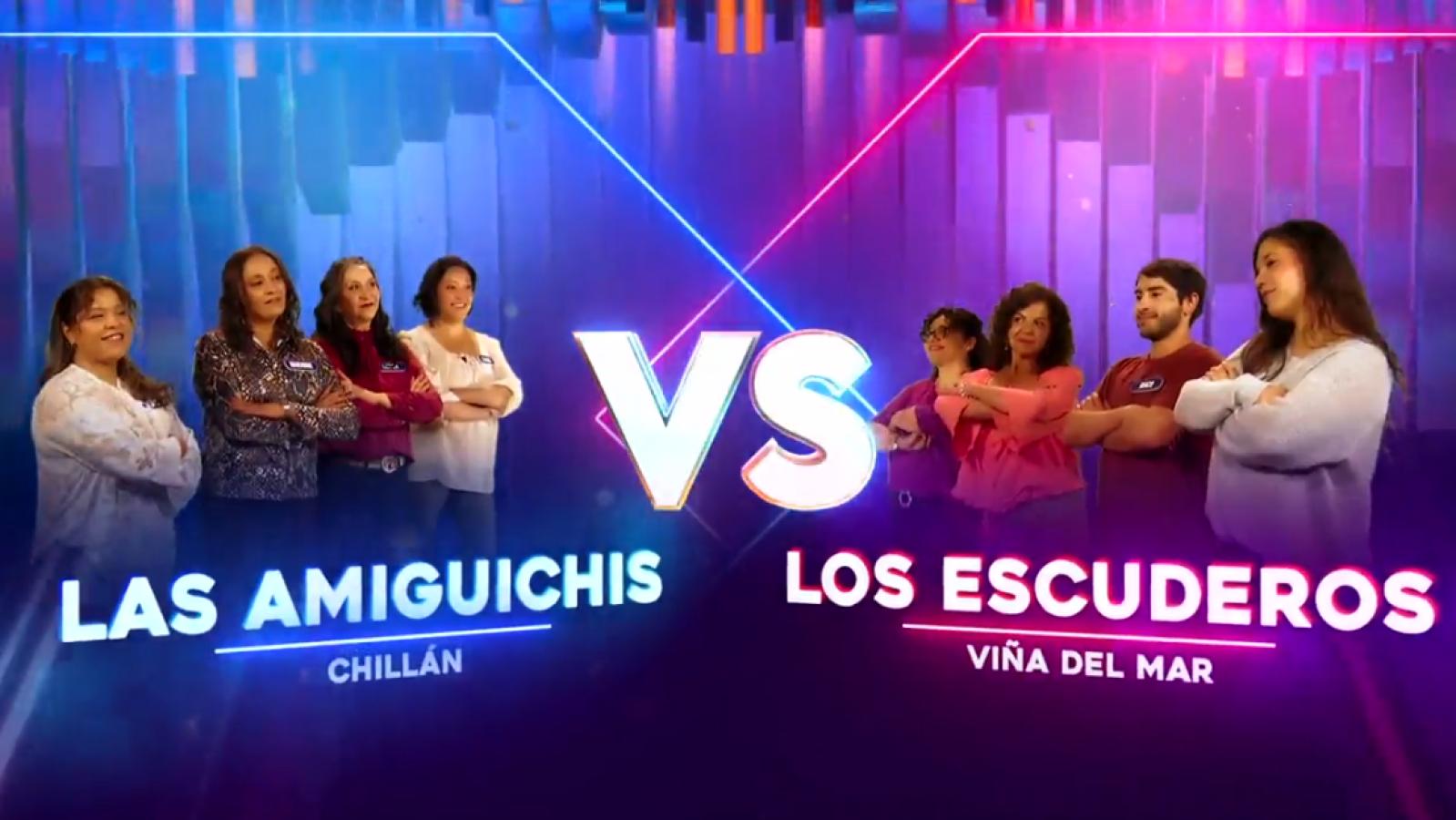 ¡Qué dice Chile! / Séptima Temporada / Capítulo 66 