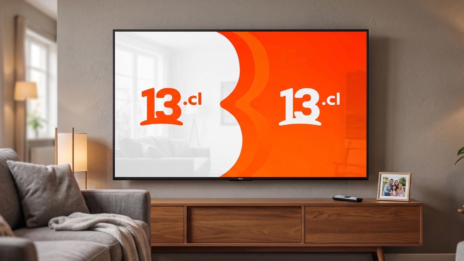 El 13