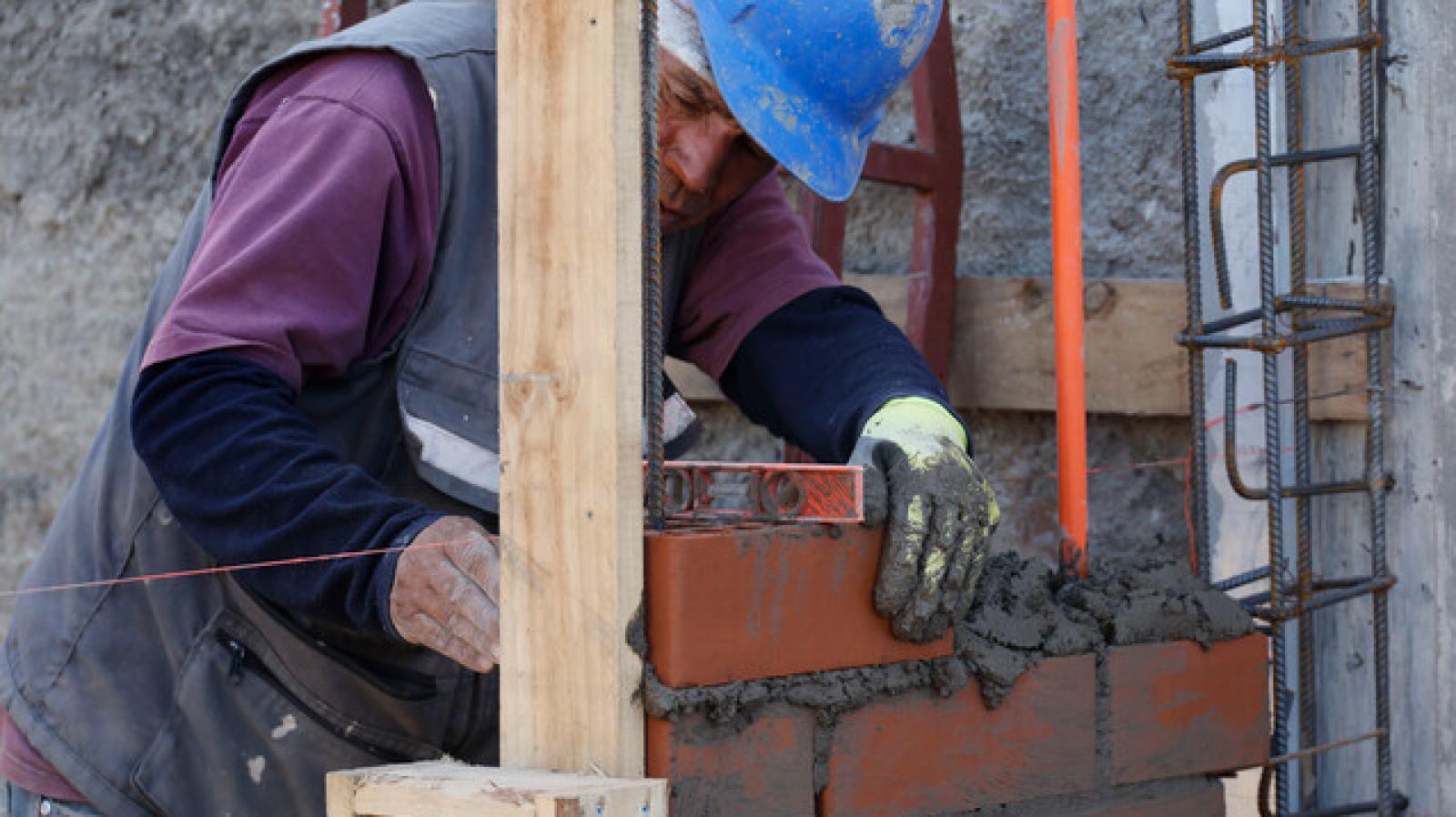  Subsidio Clase Media para la Construcción de Viviendas / Aton Chile 
