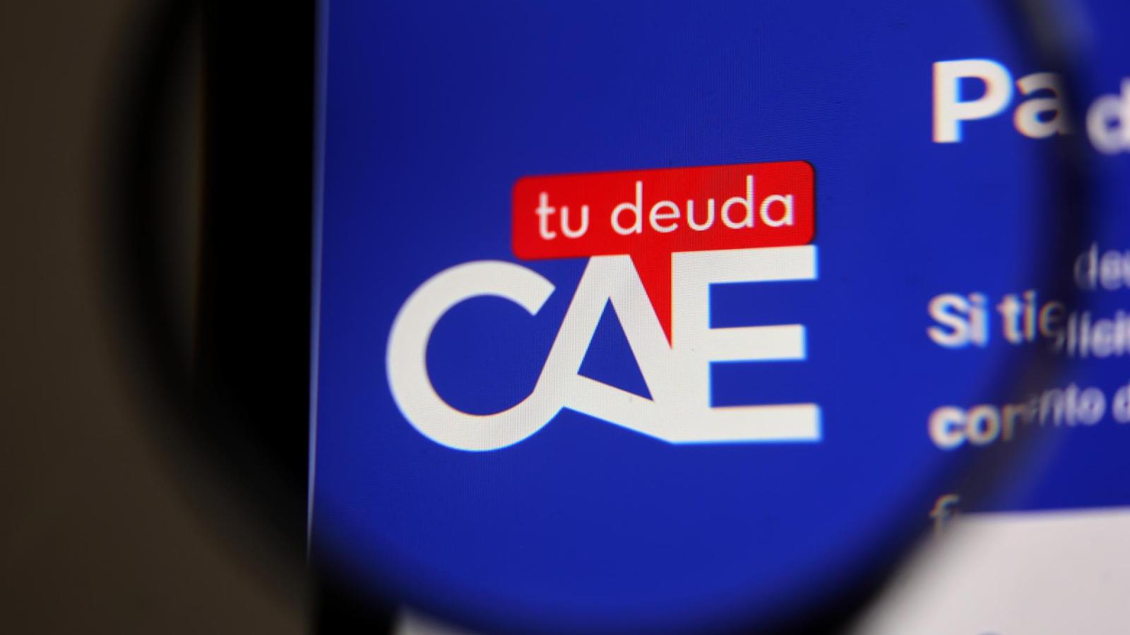Deuda CAE - Aton