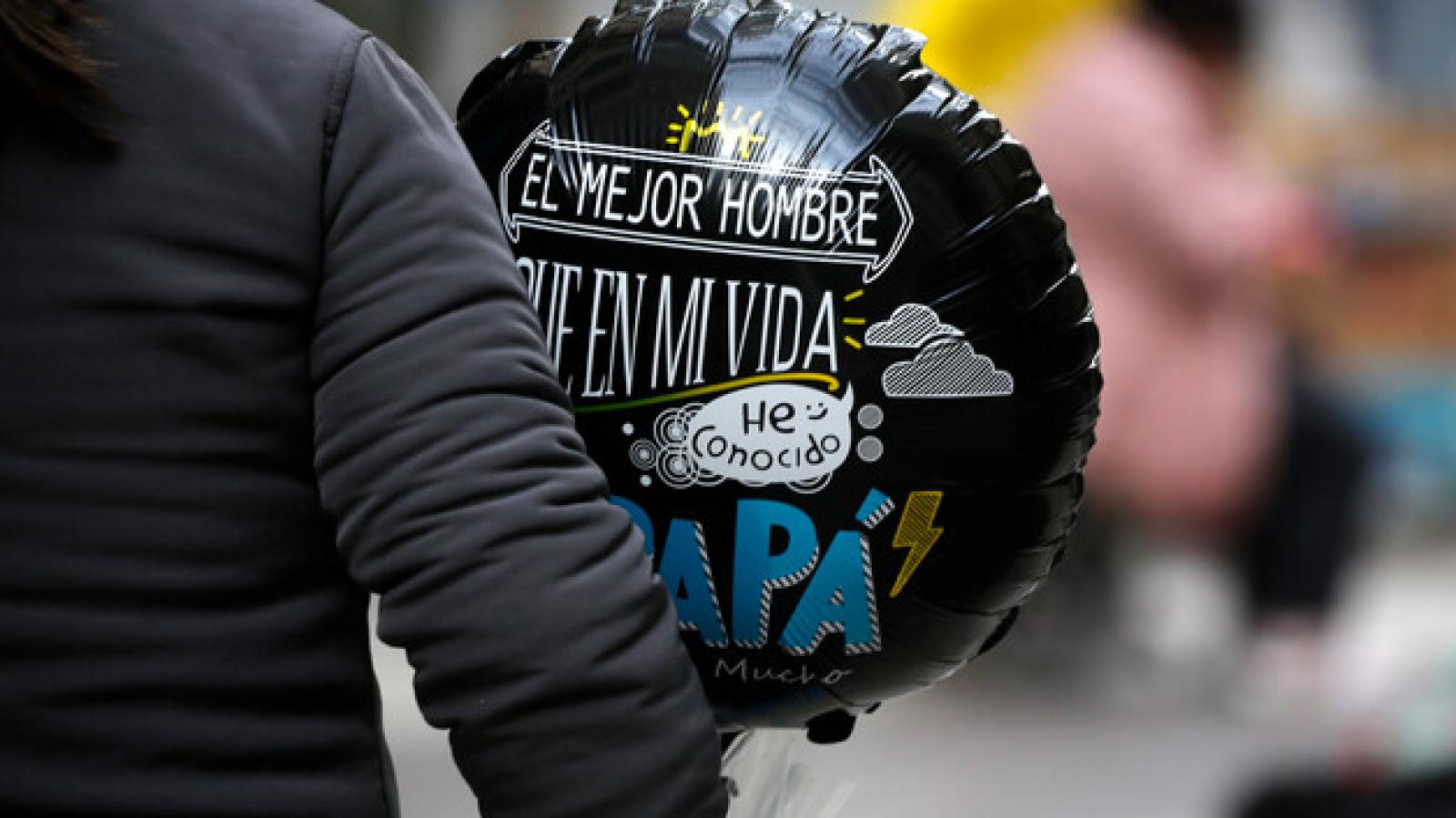 Día del Padre - Aton Chile