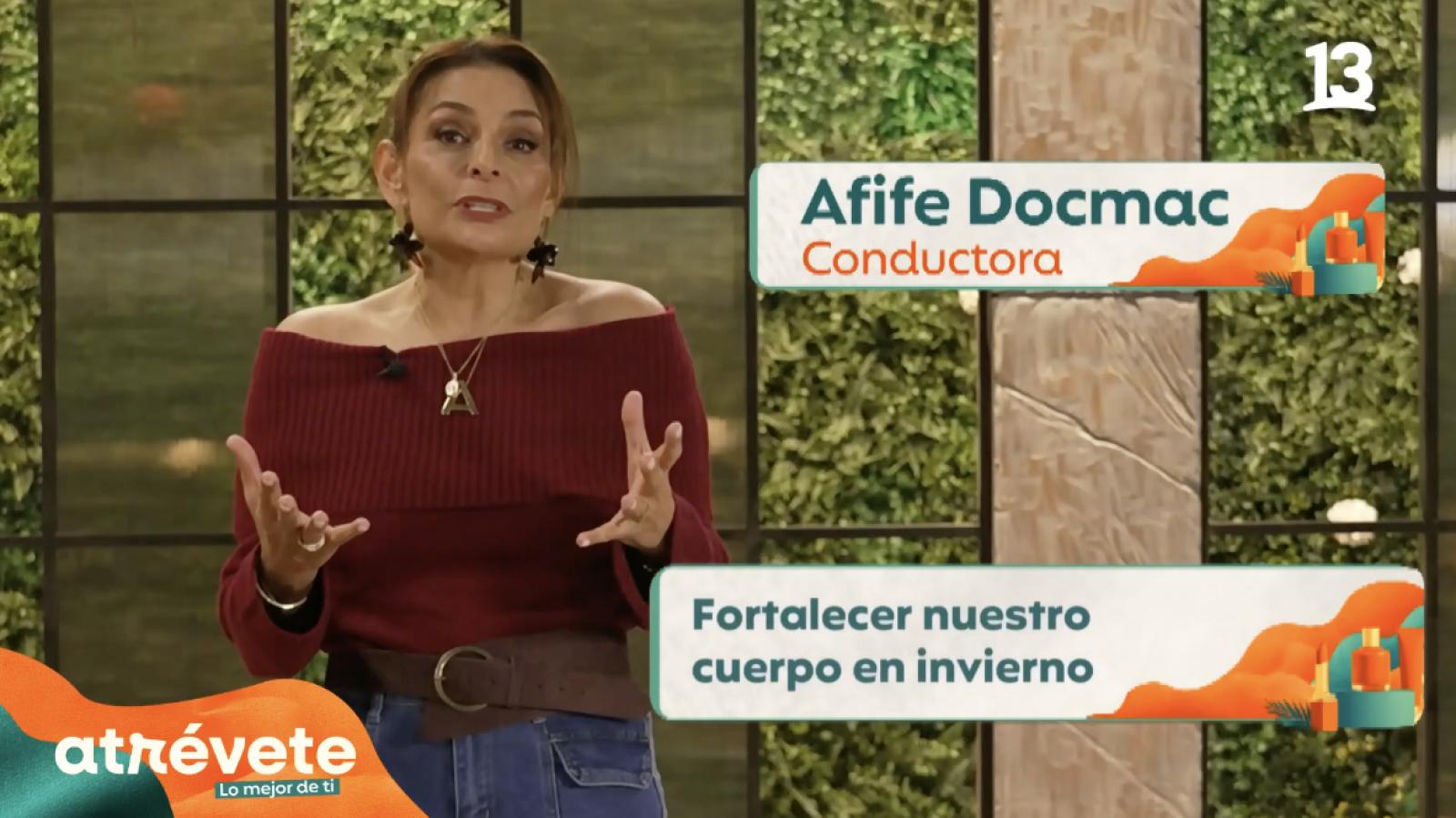Atrévete... lo mejor de ti | Lunes 15 de junio 