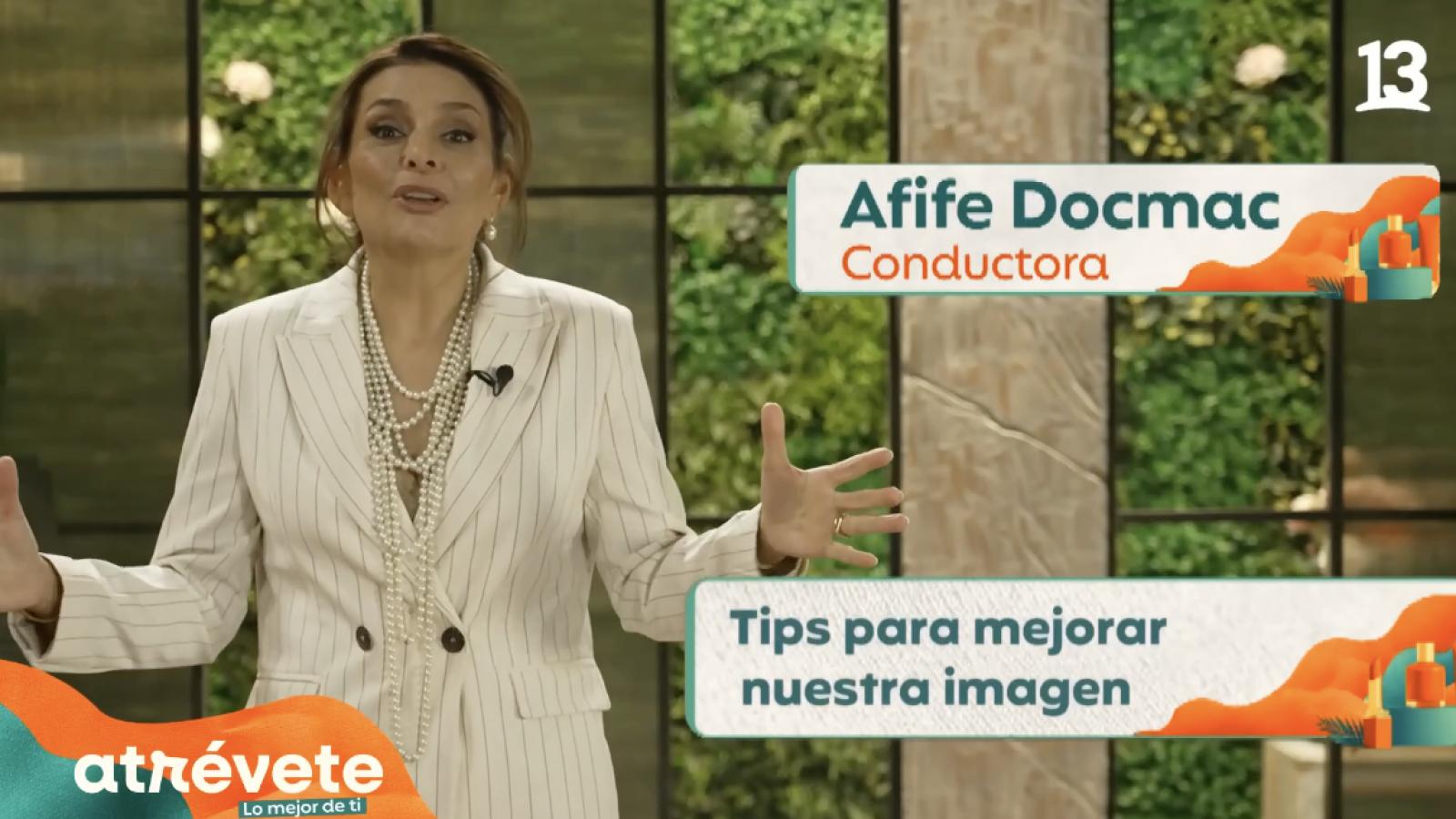 Atrévete... lo mejor de ti | Viernes 5 de junio