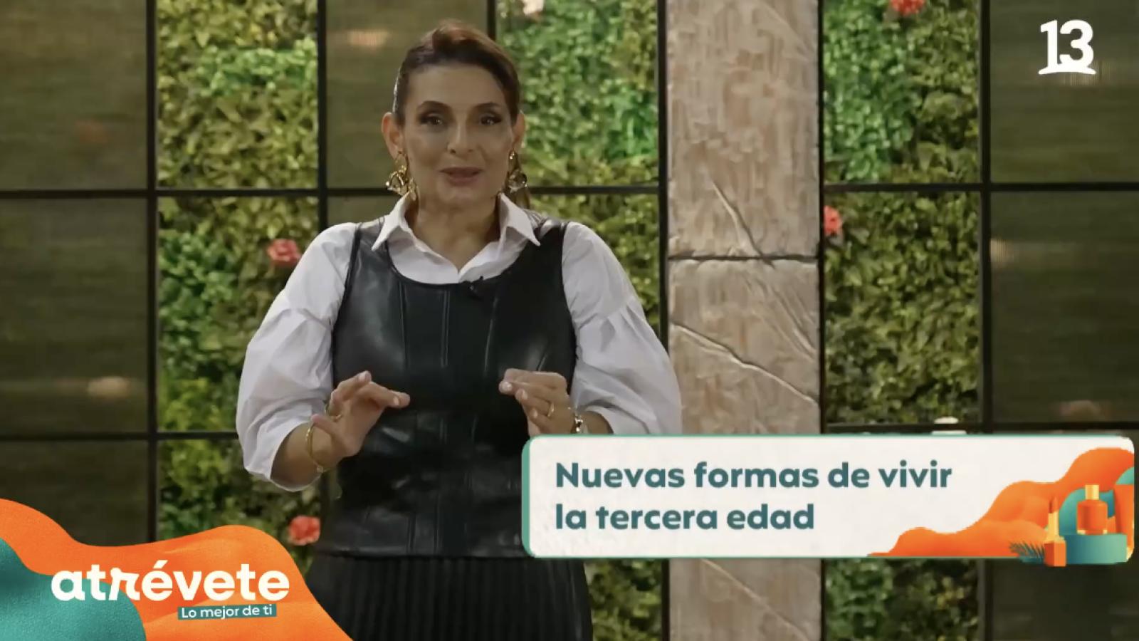 Atrévete... lo mejor de ti | martes 30 de junio 