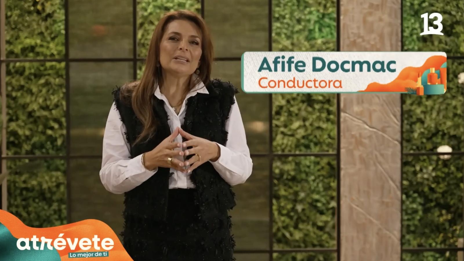 Atrévete... lo que viene | Capítulo del miércoles 17 de junio 