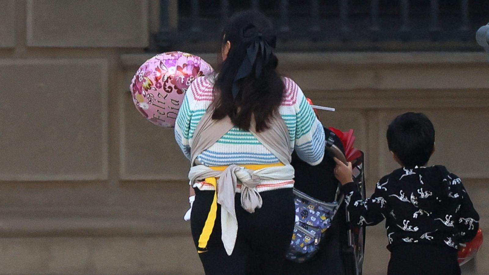 Bonos para madres en junio - Aton