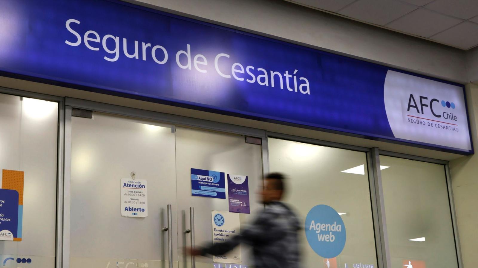 Bonos para cesantes en junio