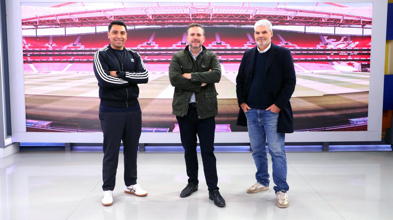 Canal 13 - D13 Mundial