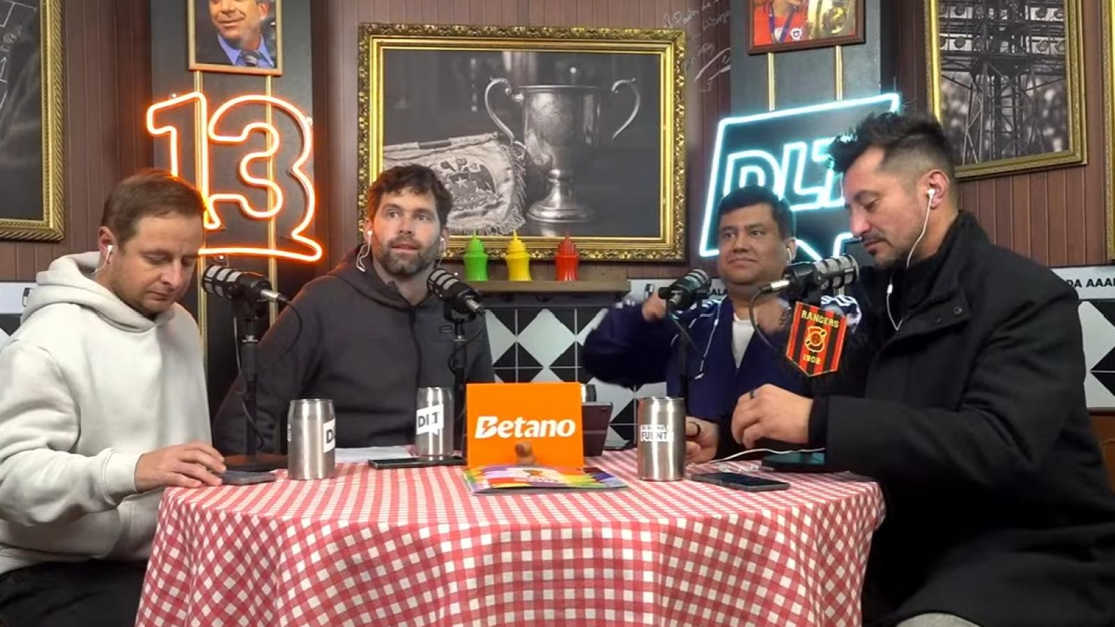 De Buena Fuente Mundial / Capítulo del martes 16 de junio