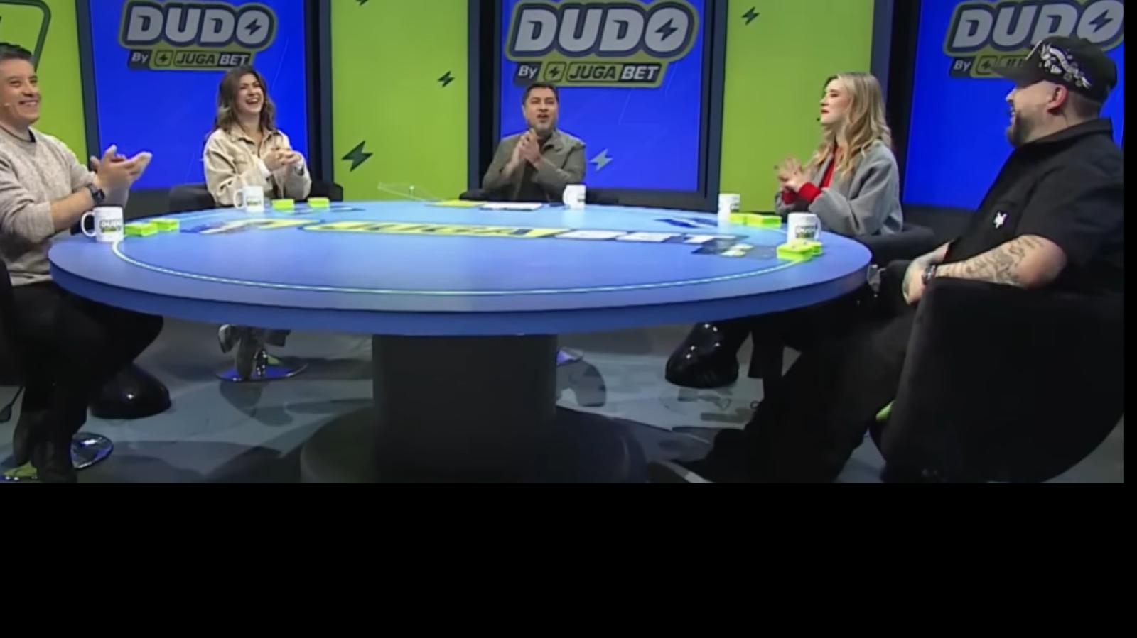 Dudo by JugaBet