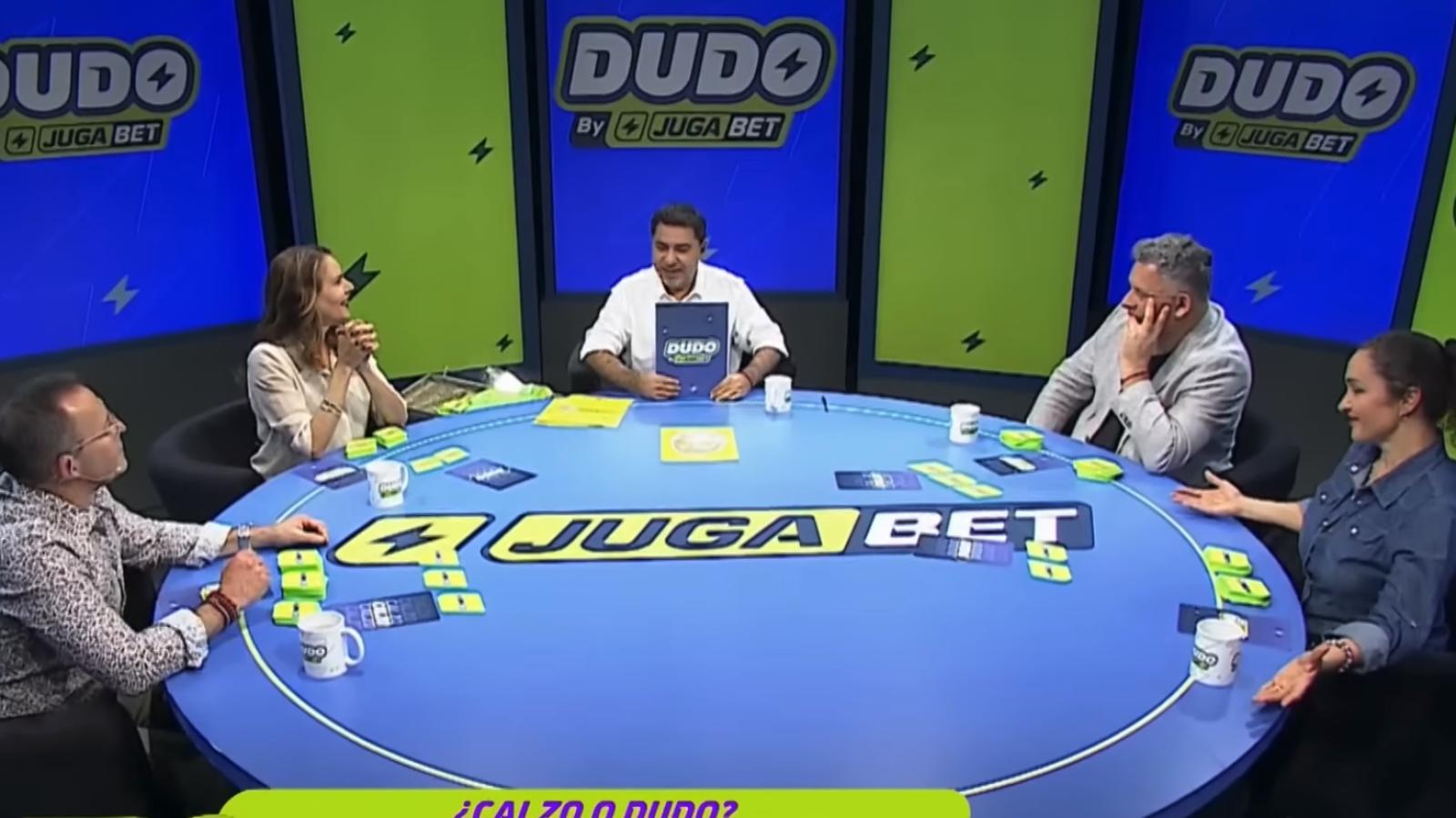 Dudo | Capítulo 6
