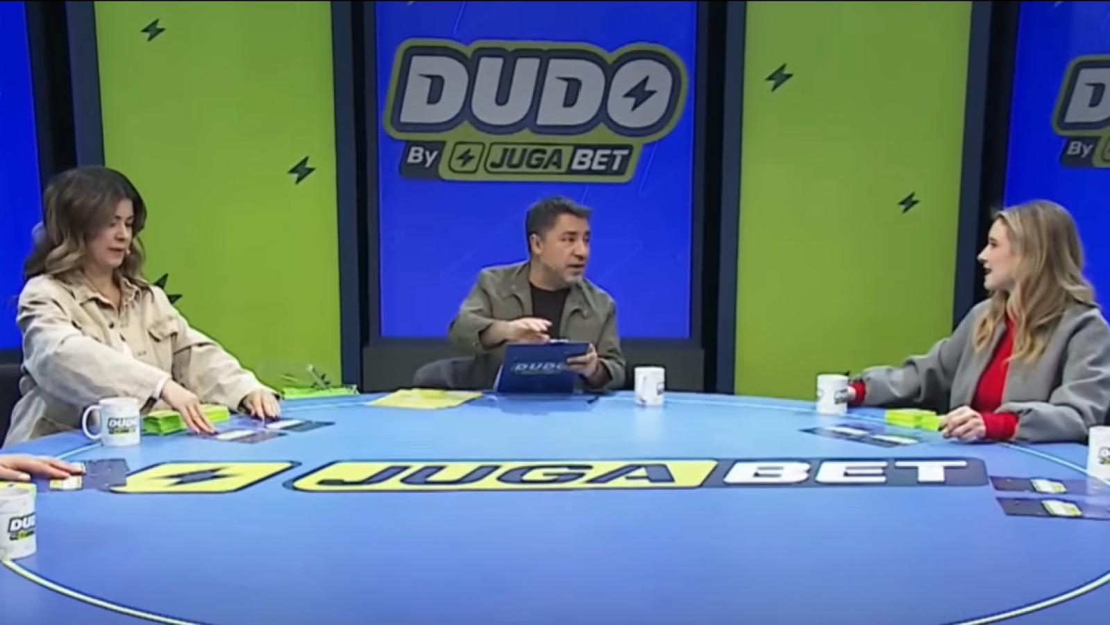 Dudo by JugaBet