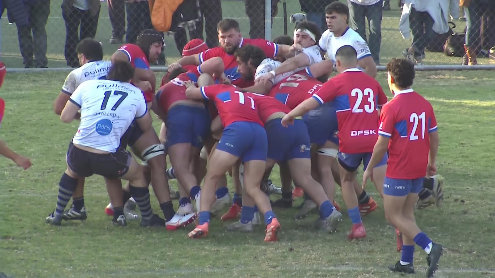 Torneo Arusa
