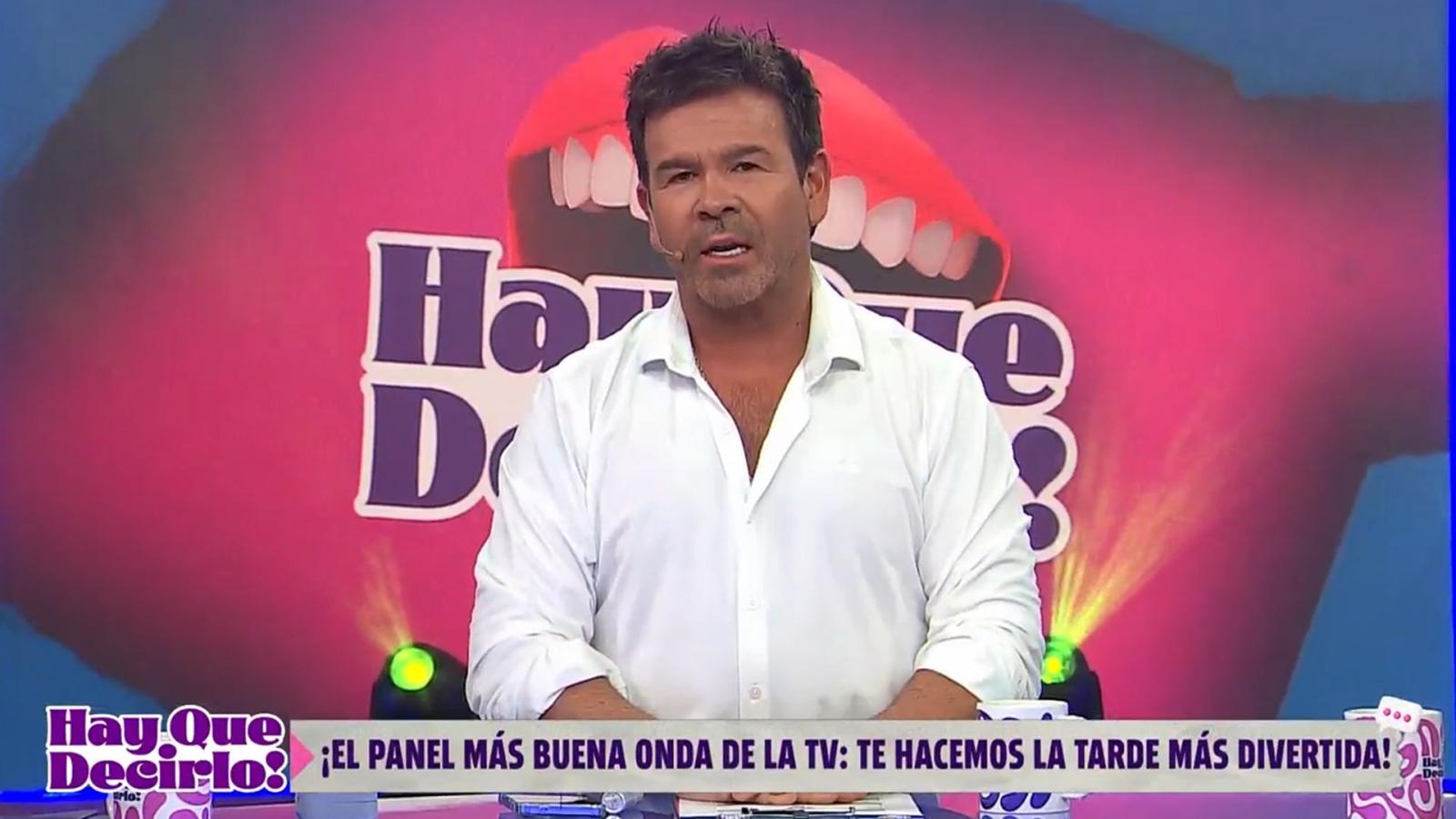 ¡Hay que decirlo! / Capítulo del martes 2 de junio