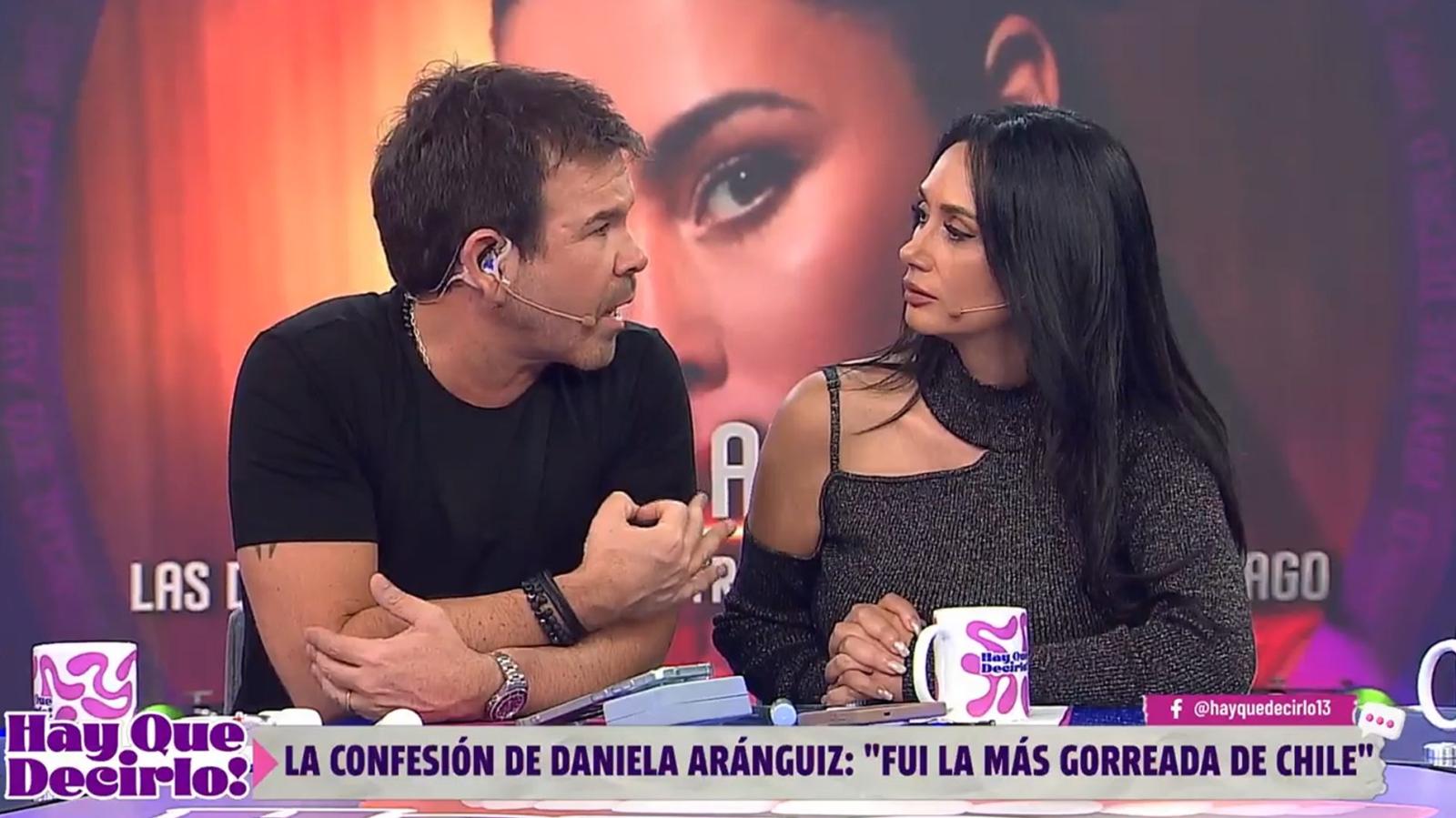 ¡Hay que decirlo! / Capítulo del miércoles 3 de junio