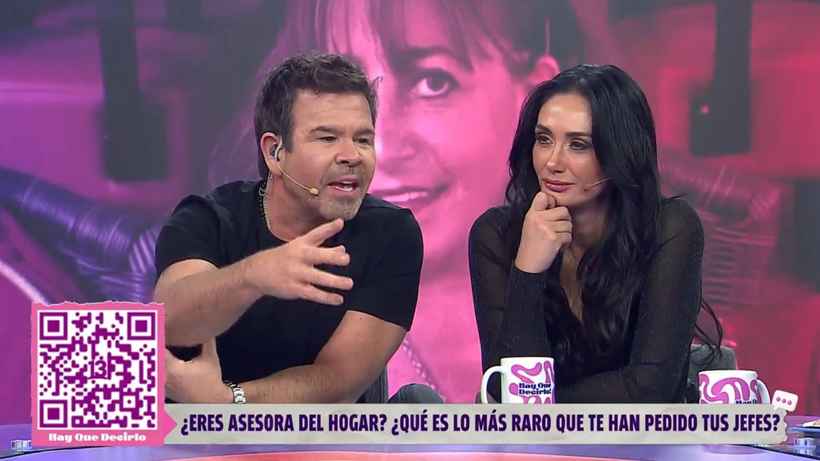 ¡Hay que decirlo! / Capítulo del lunes 15 de junio
