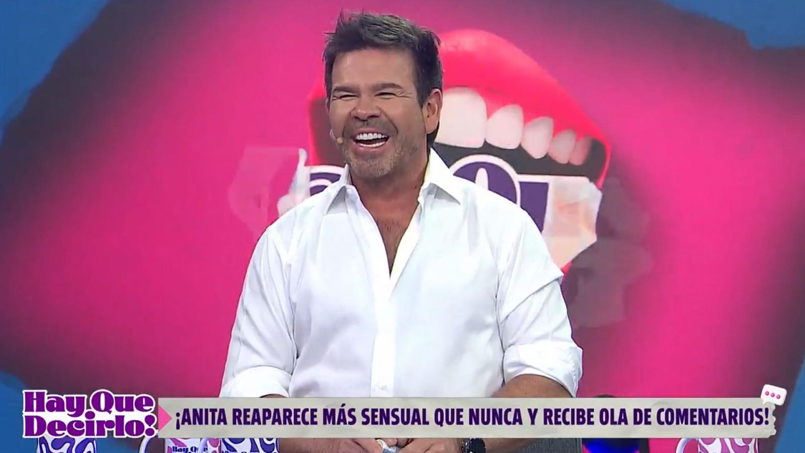 ¡Hay que decirlo! / Capítulo del martes 16 de junio