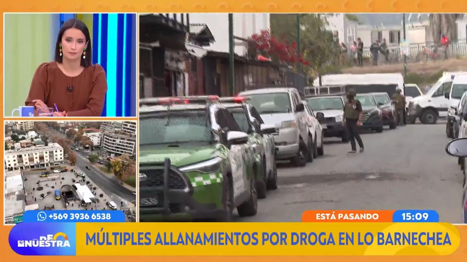 La tarde es nuestra / Capítulo del martes 2 de junio