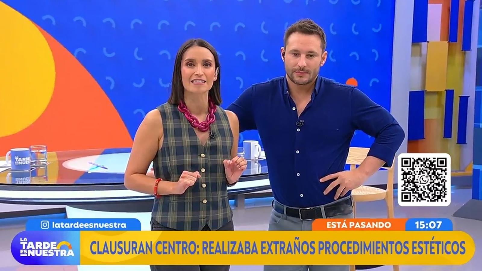 La tarde es nuestra / Capítulo del jueves 4 de junio