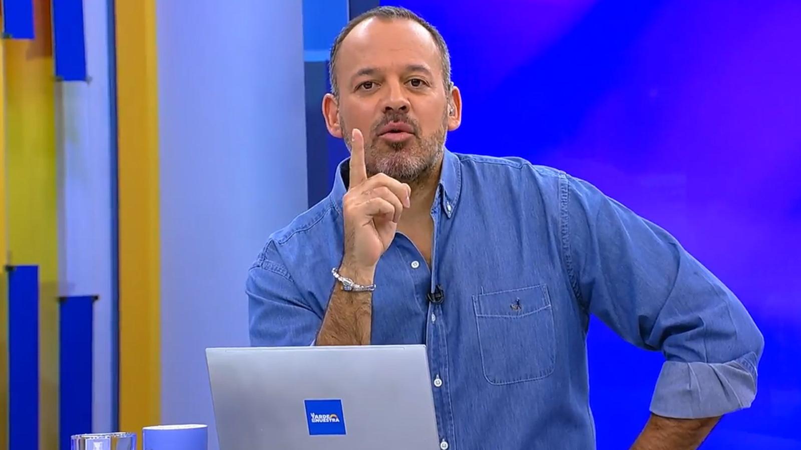 La tarde es nuestra
