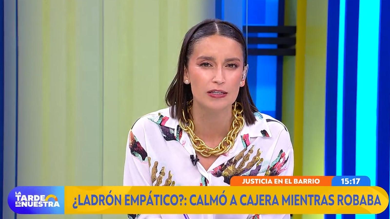 La tarde es nuestra / Capítulo del miércoles 17 de junio