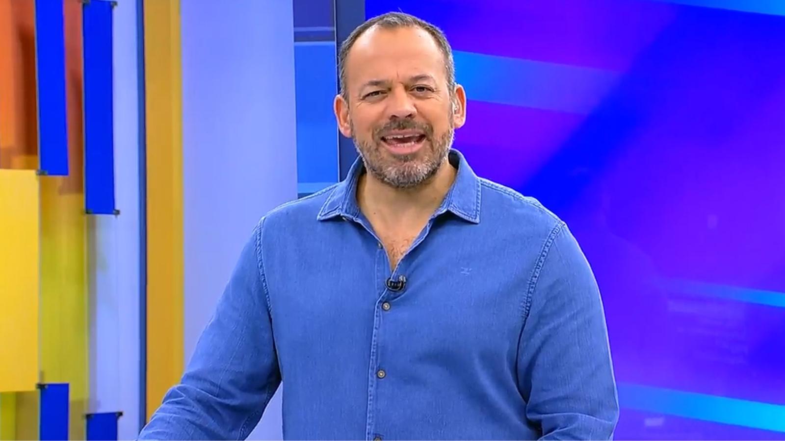 La tarde es nuestra / Capítulo del viernes 19 de junio