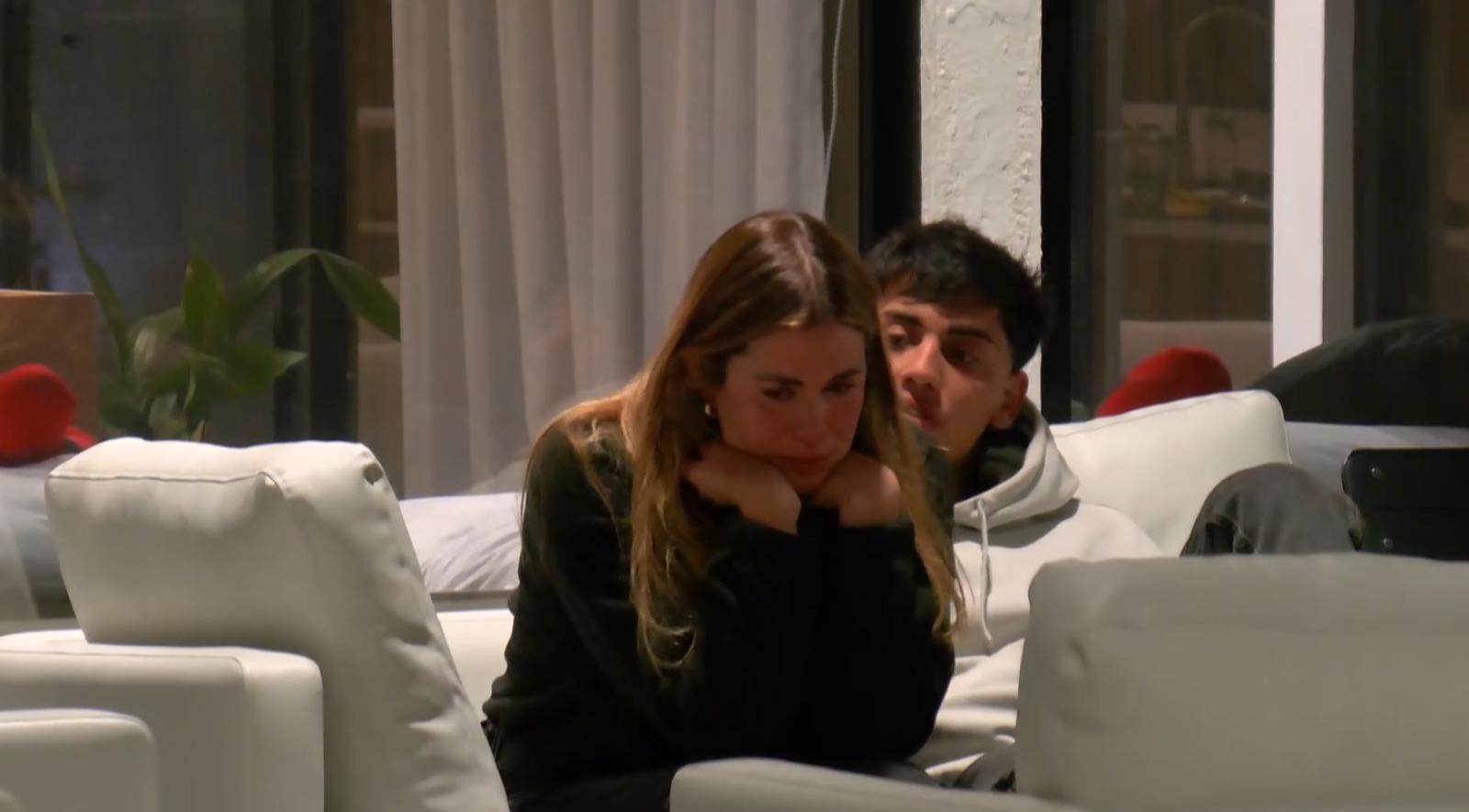 Canal 13 - Vecinos al límite