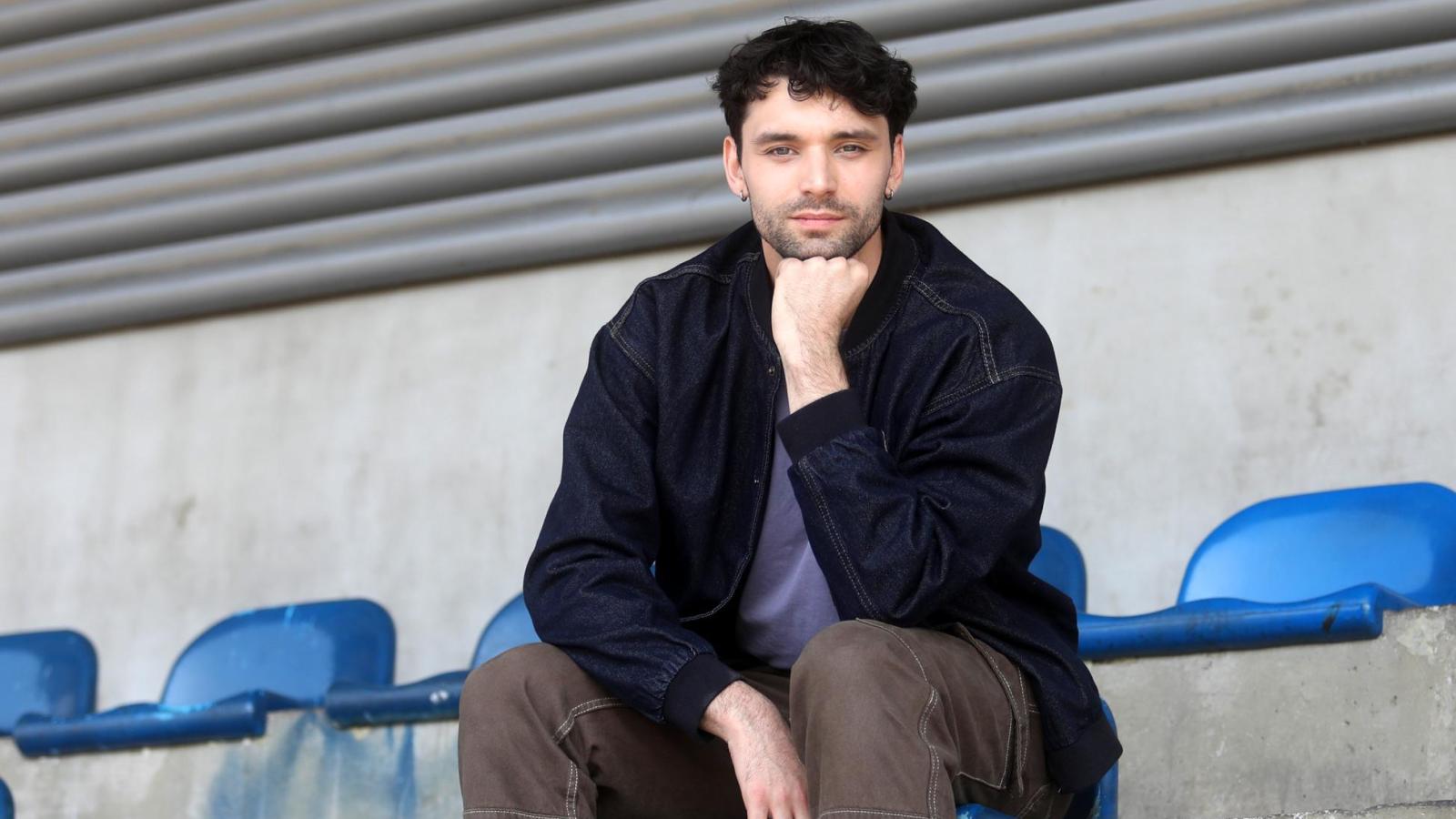 Nicolás Zambrano