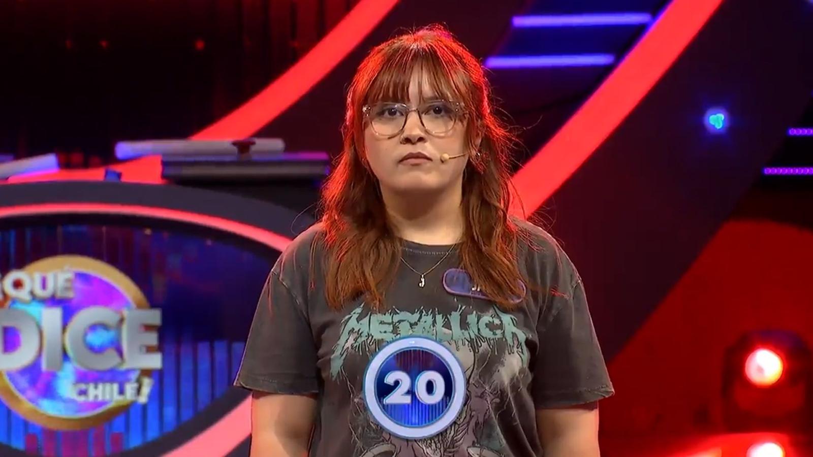 ¡Qué dice Chile! / Séptima Temporada / Capítulo 79