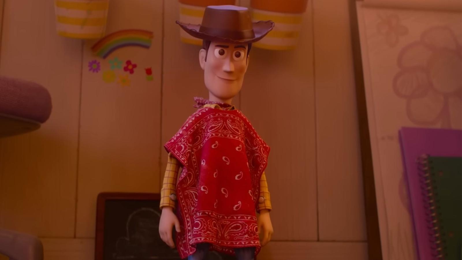 Captura tráiler "Toy Story 5"