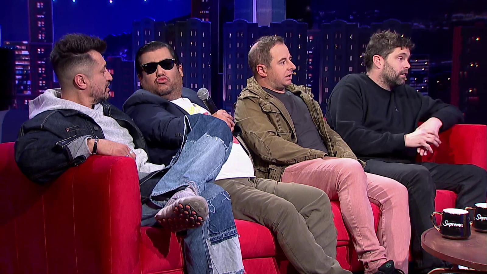 Only Comparini 