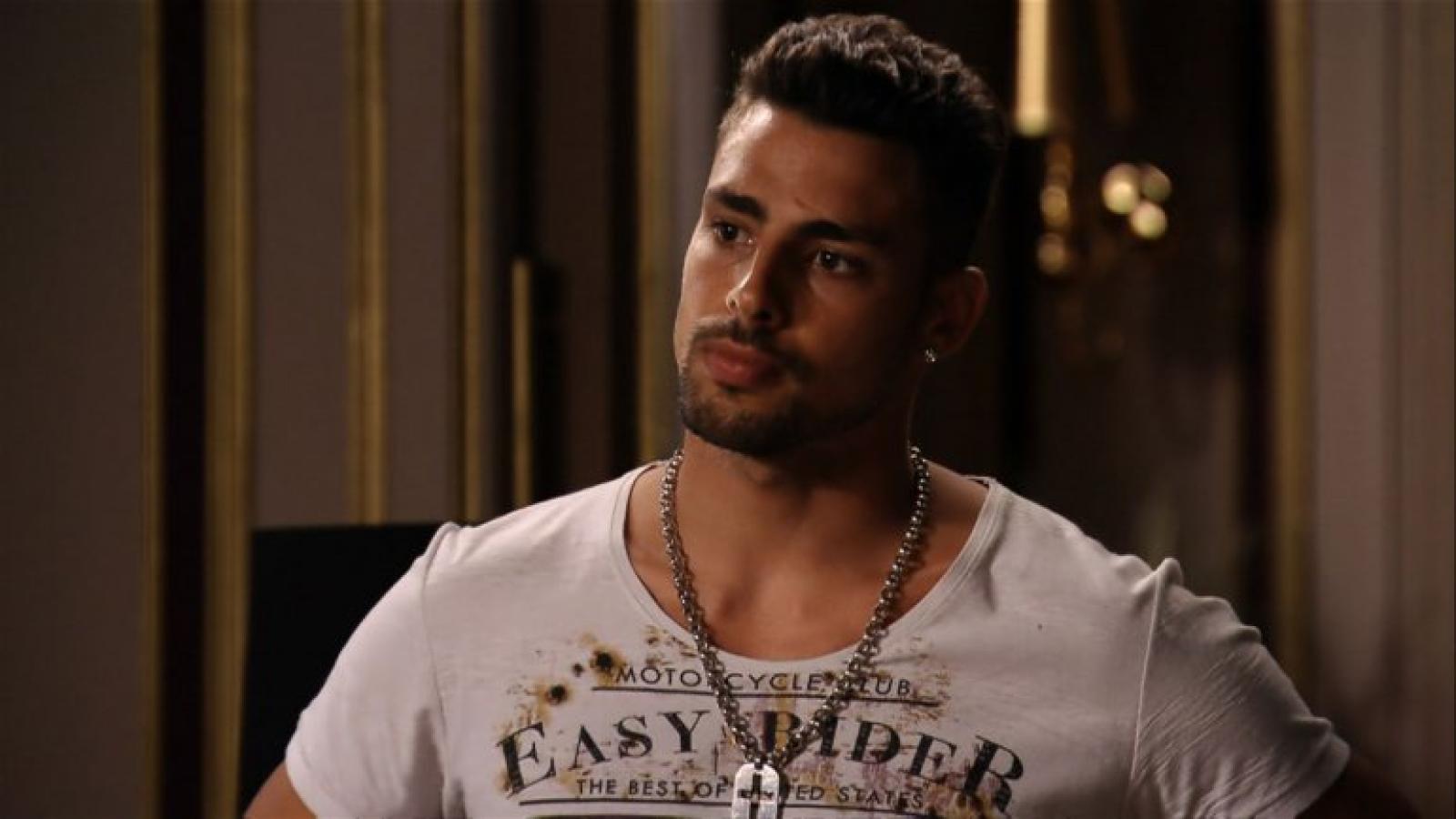 Cauã Reymond