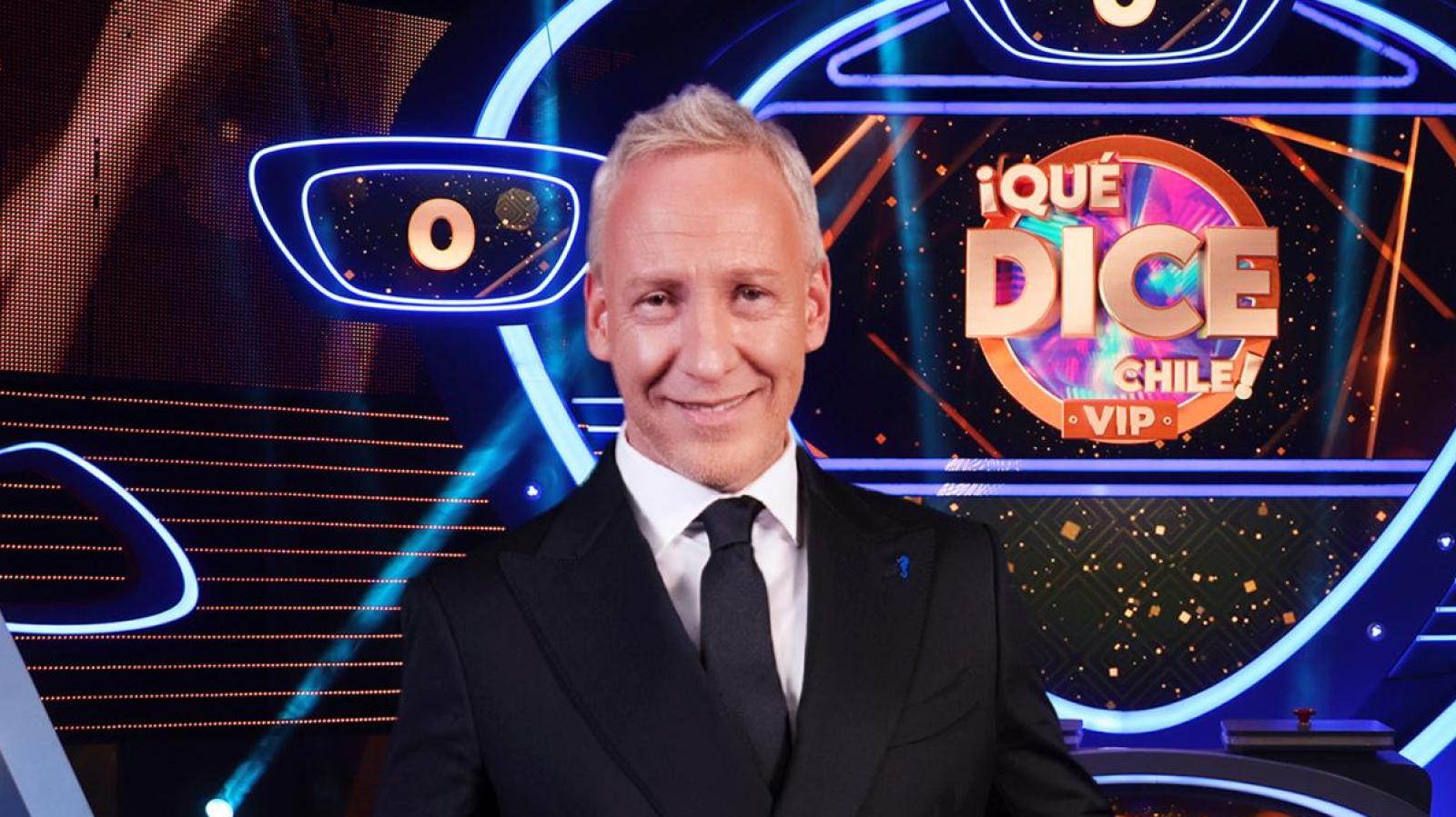 Canal 13 - ¡Qué dice Chile!