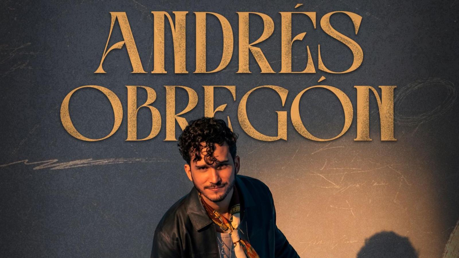 Andrés Obregón