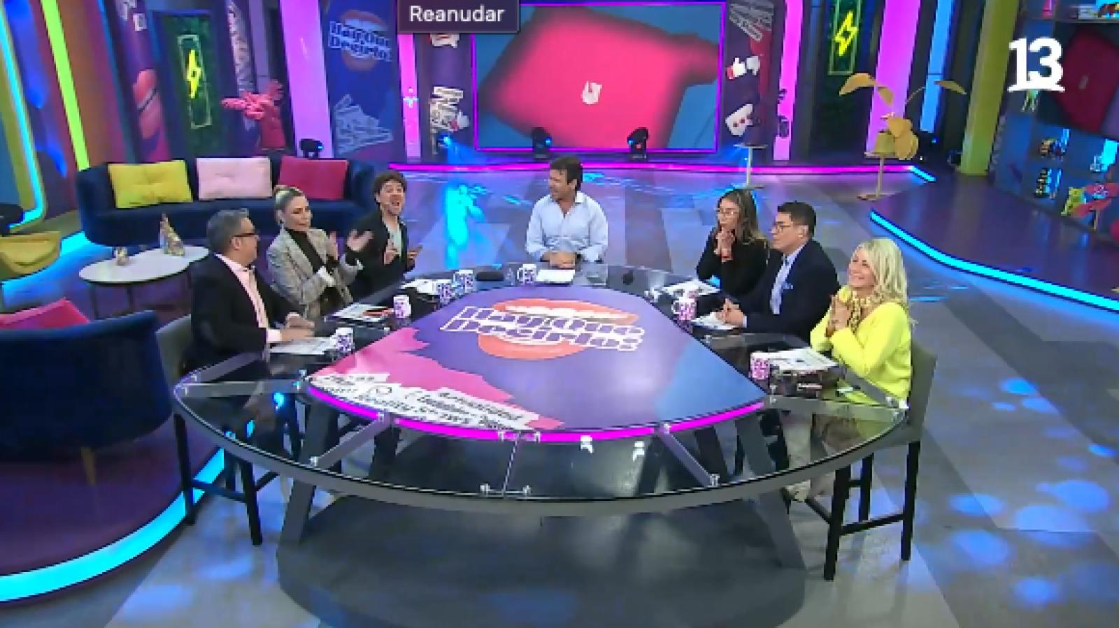 ¡Hay que decirlo! / Capítulo del jueves 9 de julio