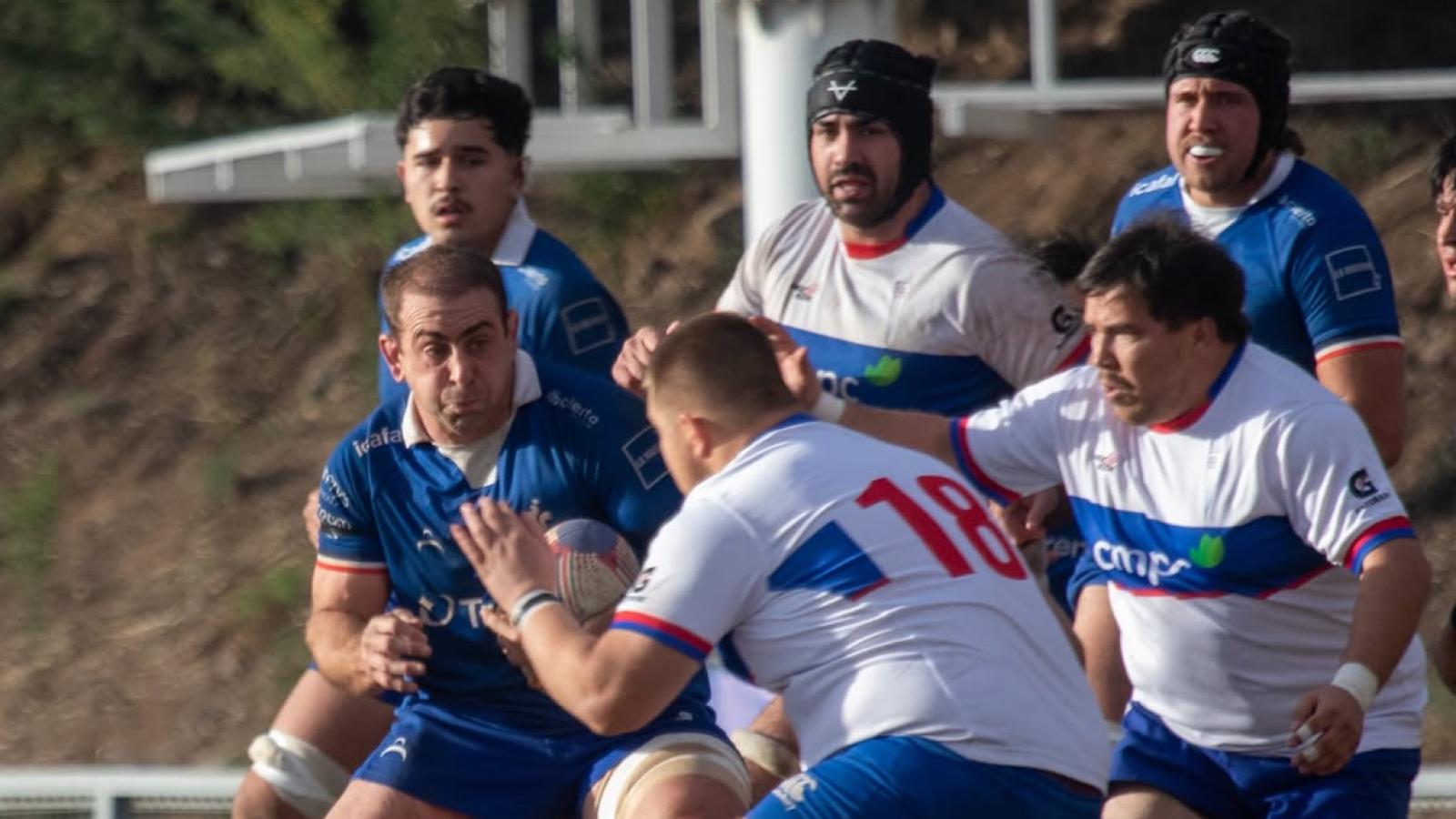 ARUSA Top 10 2026 - Instagram @rugbystadefrancais