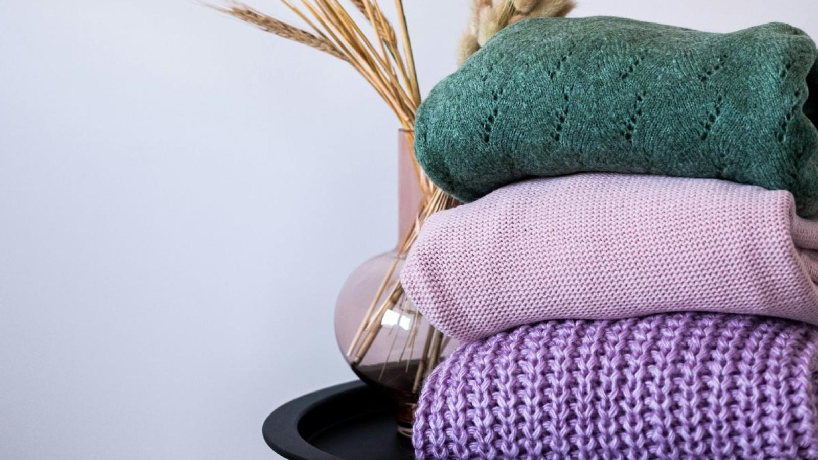 Sweaters para mujer