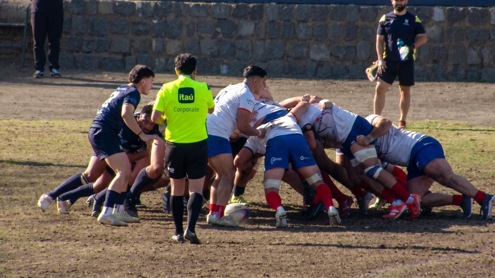 tade Francais vs. PWCC | Fecha 11